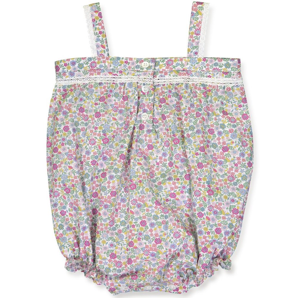 Romper, Pink